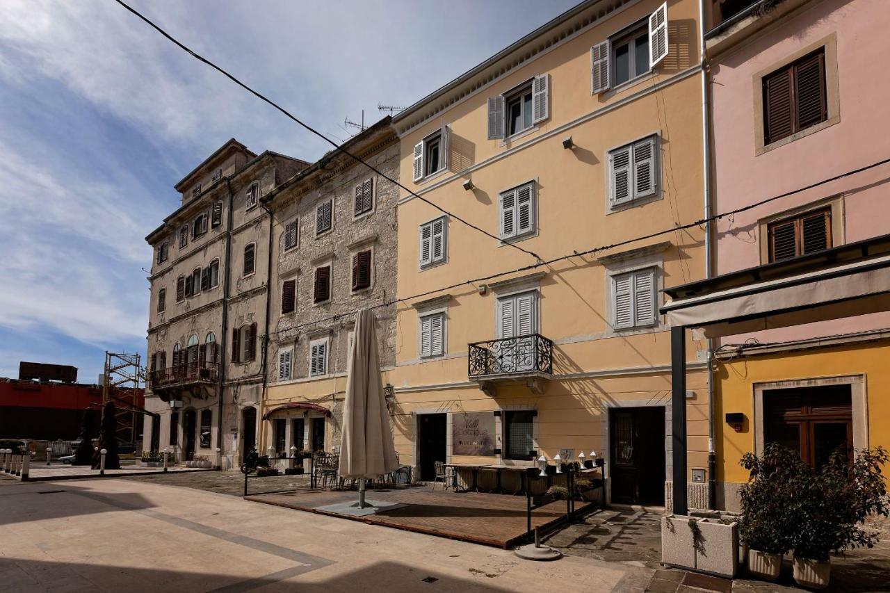 דירות PUY Piazza Foro With Free Parking מראה חיצוני תמונה