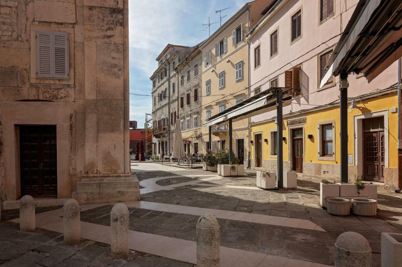 דירות PUY Piazza Foro With Free Parking מראה חיצוני תמונה